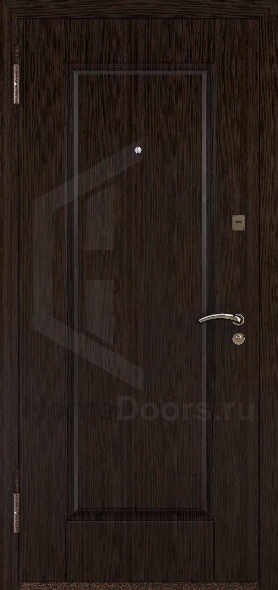 Дверь МДФ &quot;Лоредо&quot; фото