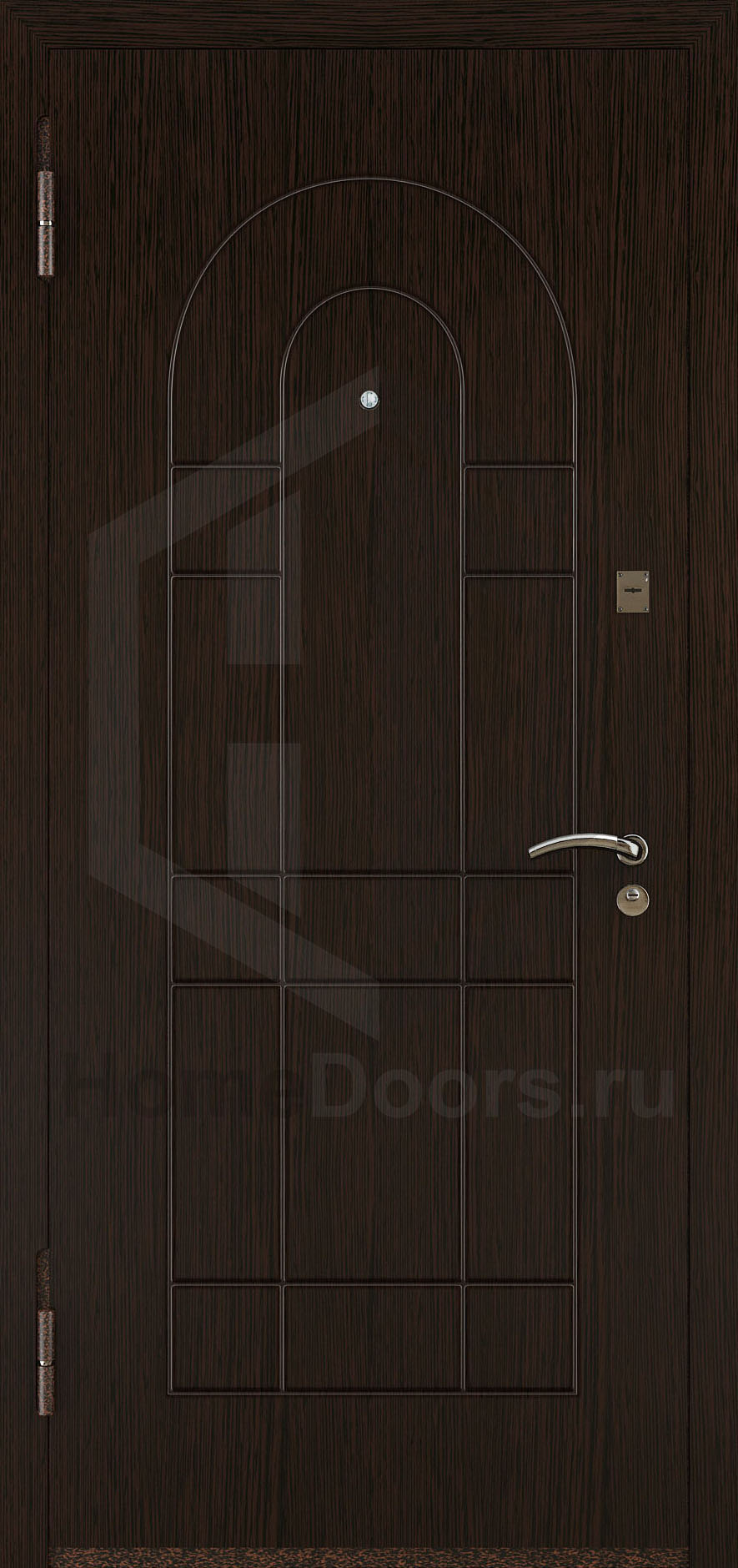 Дверь МДФ &quot;Бали&quot; фото