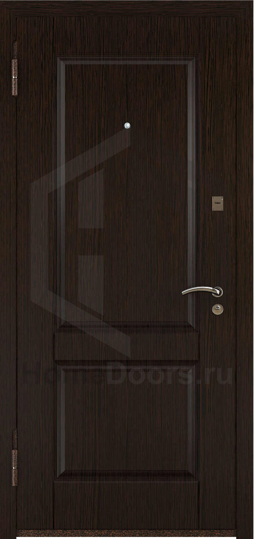 Дверь МДФ &quot;Корсика&quot; фото