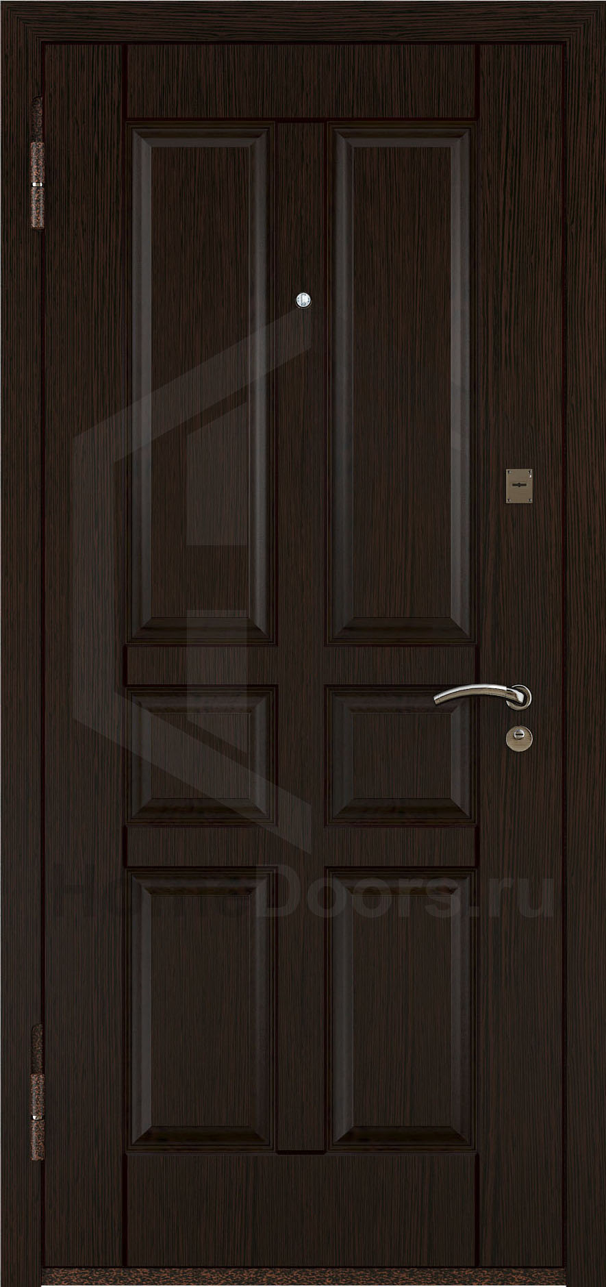 Дверь МДФ &quot;Дельта&quot; фото