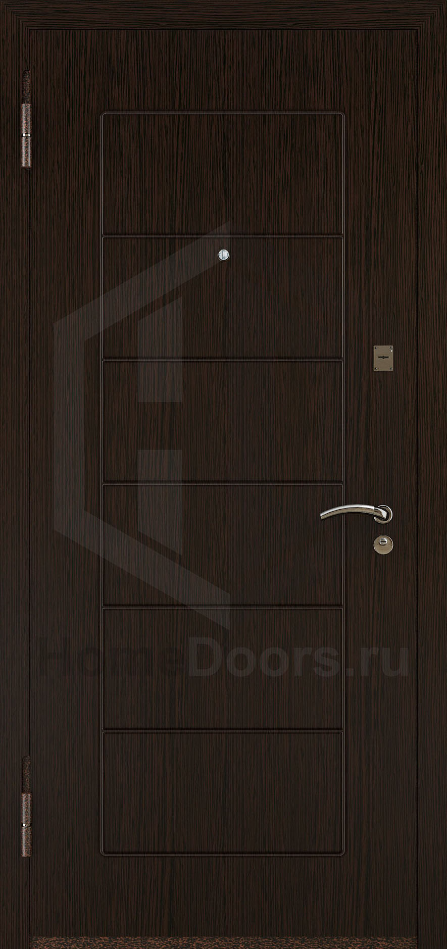 Дверь МДФ &quot;Самет&quot; фото