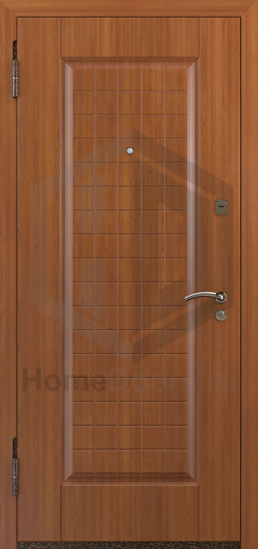 Дверь МДФ &quot;Гамма&quot; фото