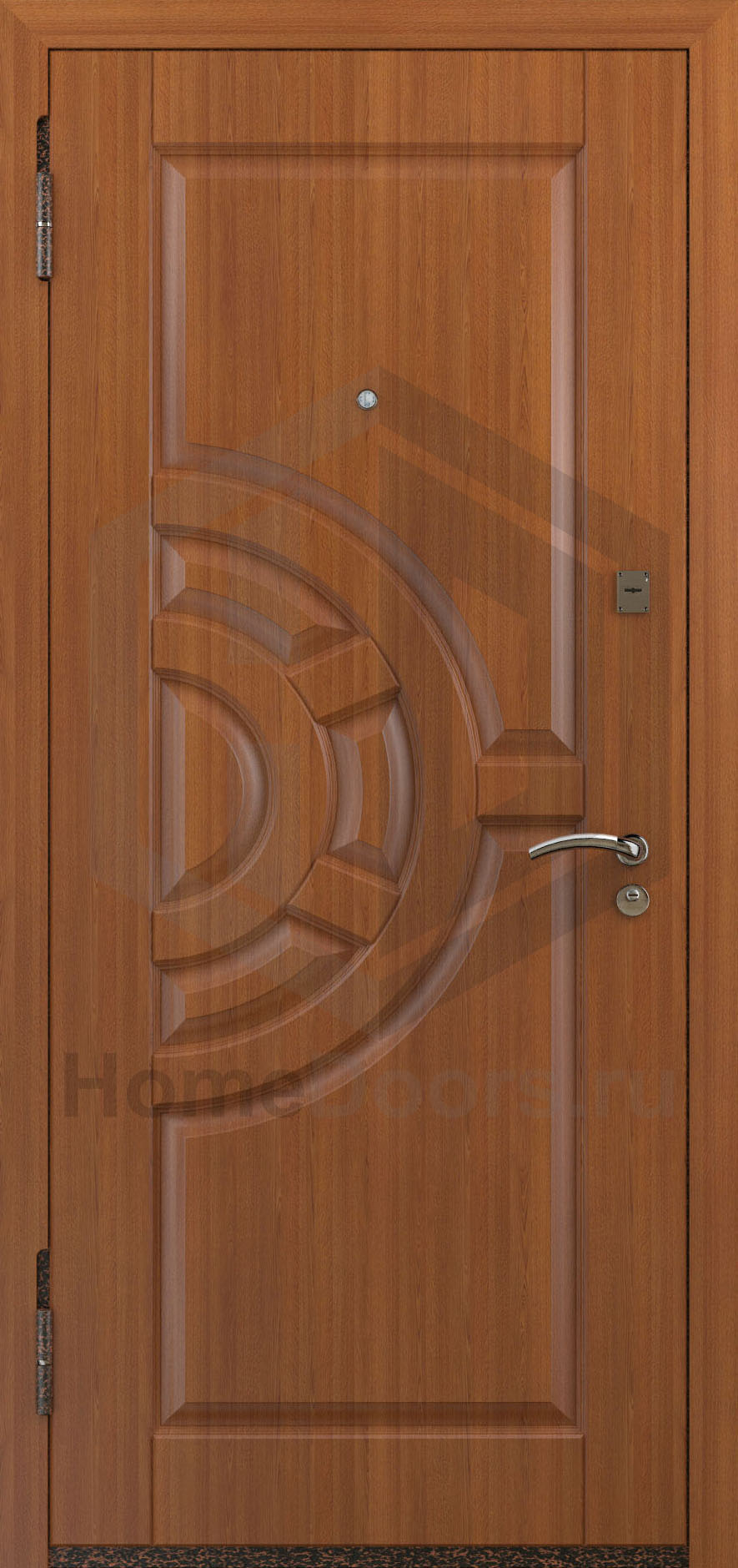 Дверь МДФ &quot;Фиджи&quot; фото