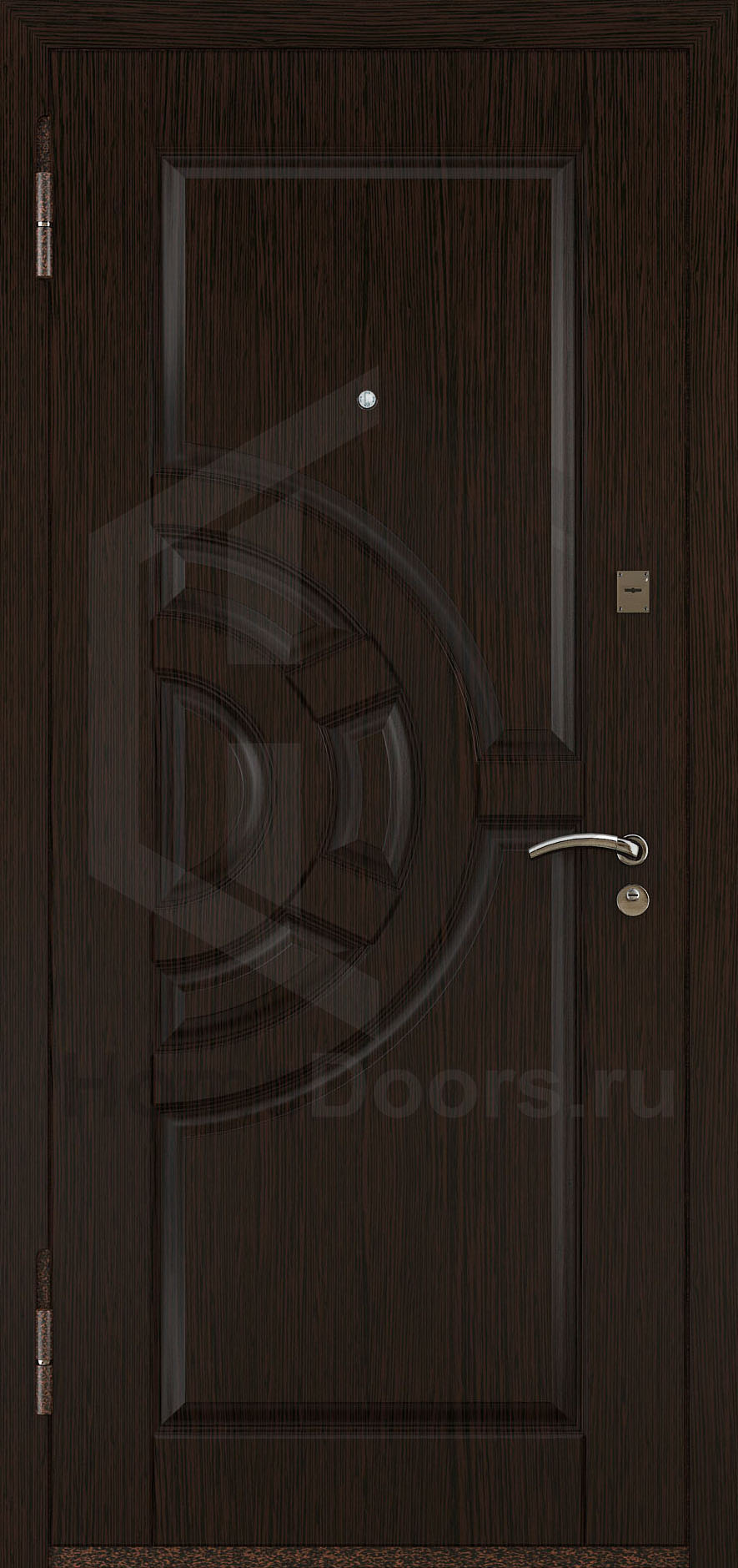Дверь МДФ &quot;Фиджи&quot; фото