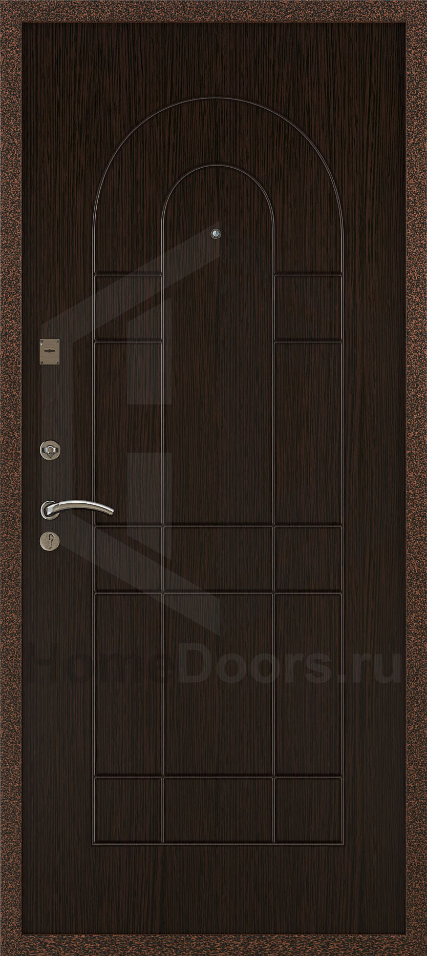 Дверь МДФ &quot;Бали&quot; фото