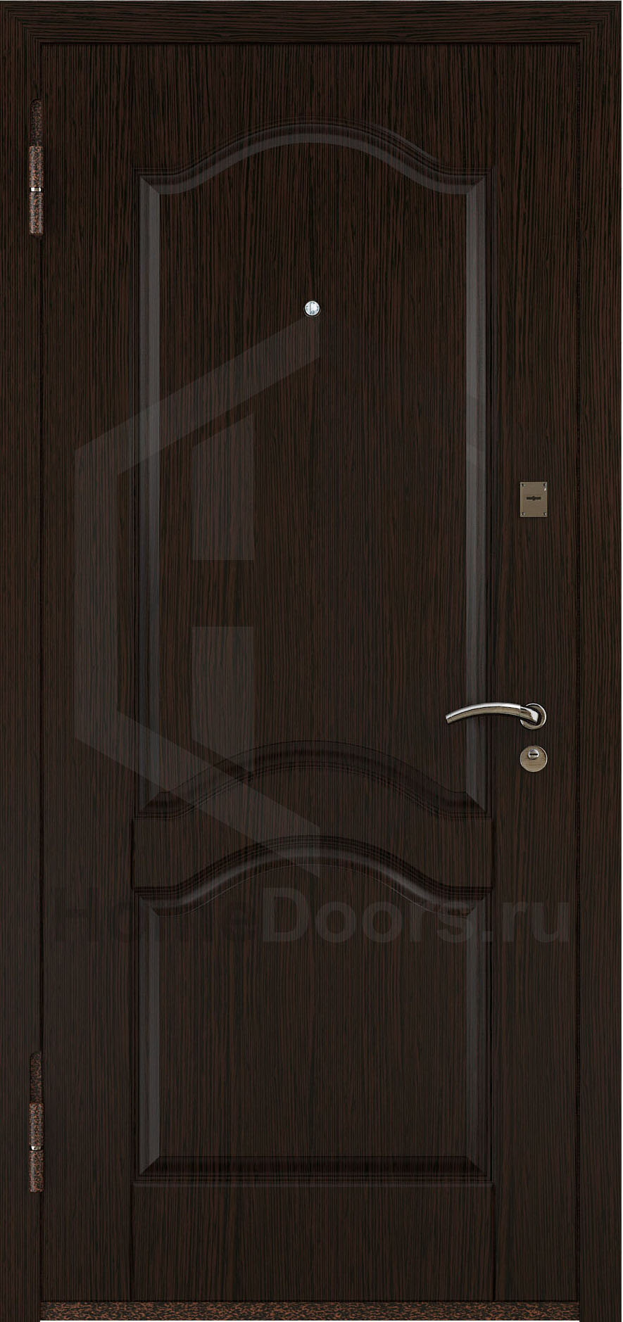 Дверь МДФ &quot;Крит&quot; фото