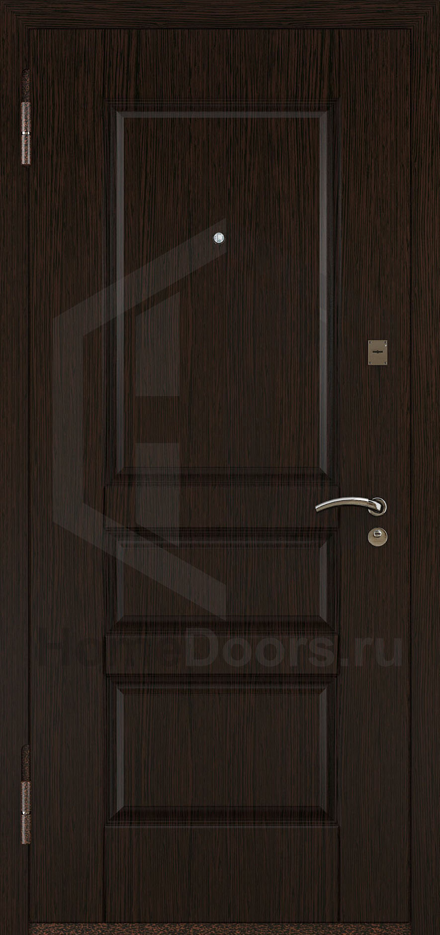 Дверь МДФ &quot;Мадейра&quot; фото