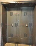 Входная металлическая дверь Премиум HomeDoors
