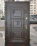 Двери в офис